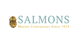 Port Service Salmons Dredging Corp