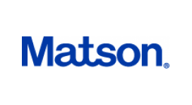 Port Service Matson Navigation Co
