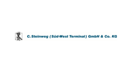 Port Service C Steinweg Sud-West Terminal