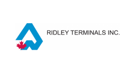 Port Service Ridley Terminals Inc