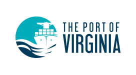 Port Service Virginia Inland Port (VIP)