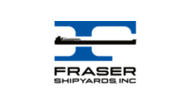 Port Service Fraser Shipyards Inc