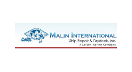 Port Service Malin Construction