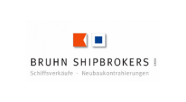 Ship Broker Bruhn Shipbrokers GmbH