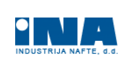 Ship Broker Industrija Nafte dd (INA)