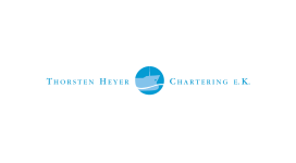 Ship Broker Thorsten Heyer Chartering Hamburg