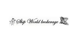 Ship Broker Ship World Brokerage