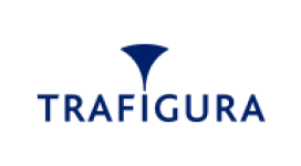 Ship Broker Trafigura Ltd