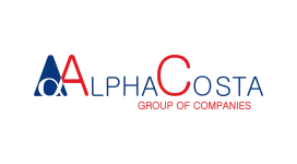 Ship Broker ALPHACOSTA Group of Companies