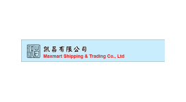 Ship Broker Maxmart Shipping & Trading Co Ltd