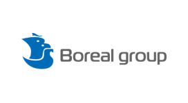 Ship Broker Boreal Shipping Ltd