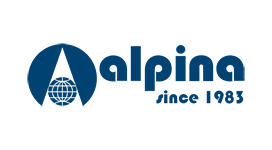 Ship Broker Alpina Shipping & Trading Ltd