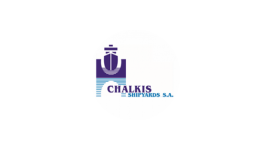 Ship Builder Repairer Chalkis Shipyards SA