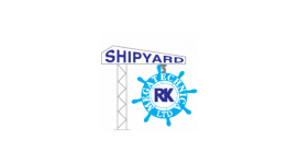 Ship Builder Repairer Megatechnica Ltd Shipyard