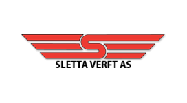 Ship Builder Repairer Sletta Verft AS