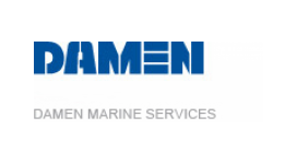 Ship Builder Repairer Damen Marine Services