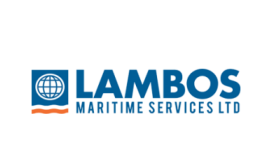 Ship Builder Repairer Lambos Maritime Services Ltd
