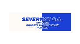 Ship Builder Repairer Severnav SA