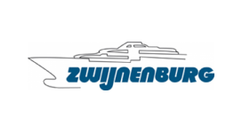 Ship Builder Repairer Zwijnenburg BV