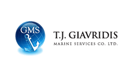 Ship Builder Repairer T J Giavrides Marine Services Co Ltd