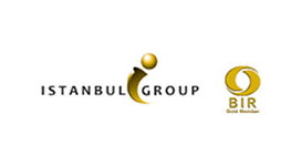 Ship Builder Repairer Istanbul Group Foreign Trade Co