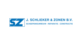 Ship Builder Repairer BV Scheepsbouw en Constructie Schlieker & Zoon