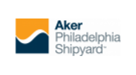 Ship Builder Repairer Aker Philadelphia Shipyard Inc