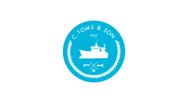 Ship Builder Repairer C Toms & Son Ltd, Boat Builders & Repairs