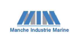 Ship Builder Repairer Manche Industrie Marine