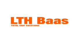 Ship Builder Repairer LTH-Baas