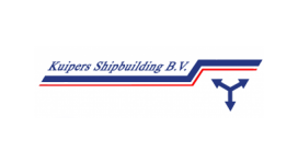Ship Builder Repairer Kuipers Shipbuilding BV
