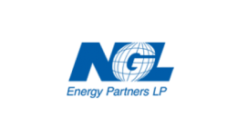 Ship Builder Repairer NGL Energy Partners LP