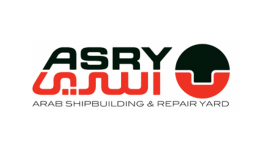 Ship Builder Repairer Arab Shipbuilding & Repair Yard Co (ASRY)