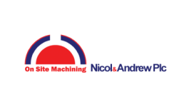 Ship Builder Repairer Nicol & Andrew Plc