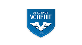 Ship Builder Repairer Scheepswerf Vooruit