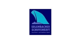 Ship Builder Repairer Erlenbacher Schiffswerft Maschinen- und Stahlbau GmbH