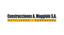 Ship Builder Repairer Construcciones A Maggiolo SA