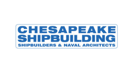 Ship Builder Repairer Chesapeake Shipbuilding Corp