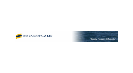 Ship Builder Repairer TMS Cardiff Gas Ltd