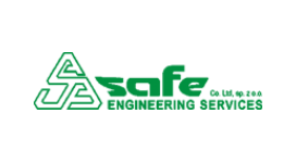 Ship Builder Repairer Safe Co Ltd Sp z oo