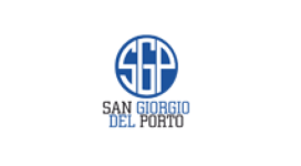 Ship Builder Repairer San Giorgio del Porto SpA