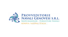 Ship Chandler Provveditorie Navali Genovesi Srl