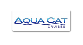 Shipping Companies Aqua Cat Cruises