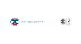 Shipping Companies Antares Shipmanagement SA