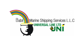 Shipping Companies Babil Marine Shipping Services LLC