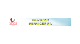 Shipping Companies Sea Star Services SA