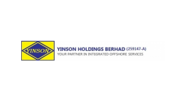 Shipping Companies Yinson Holdings Bhd