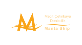 Shipping Companies Manta Denizcilik Nakliyat ve Ticaret Ltd Sti
