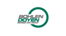 Shipping Companies Bohlen & Doyen Bau und Service GmbH