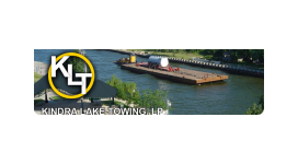 Shipping Companies Kindra Lake Towing LP